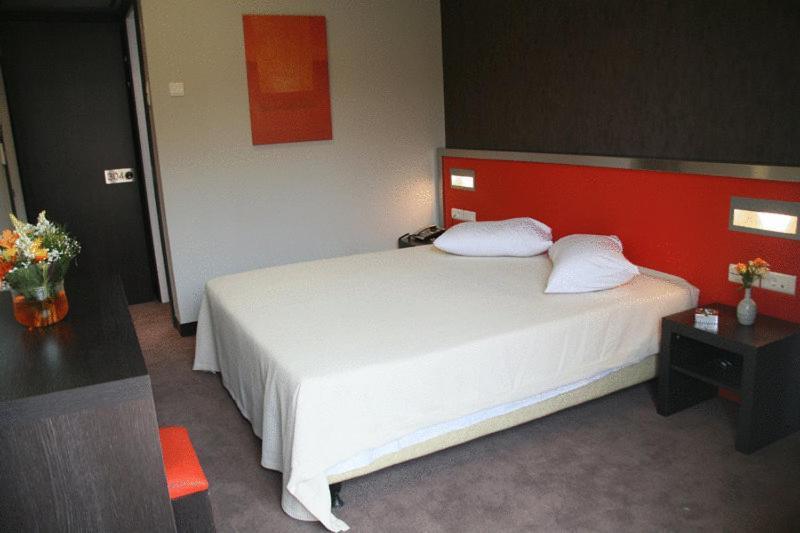 Hotel Des Roses Atény Pokoj fotografie